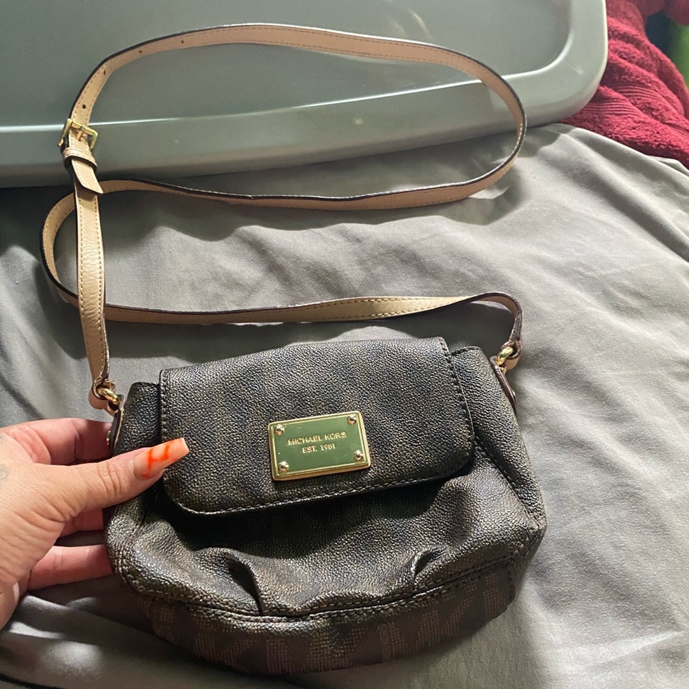 Authentic Michael Kors